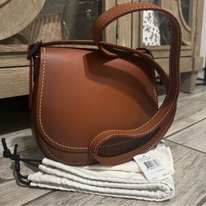 Coach crossbody
